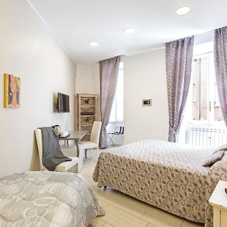 Relais Calamatta Rome Extérieur photo