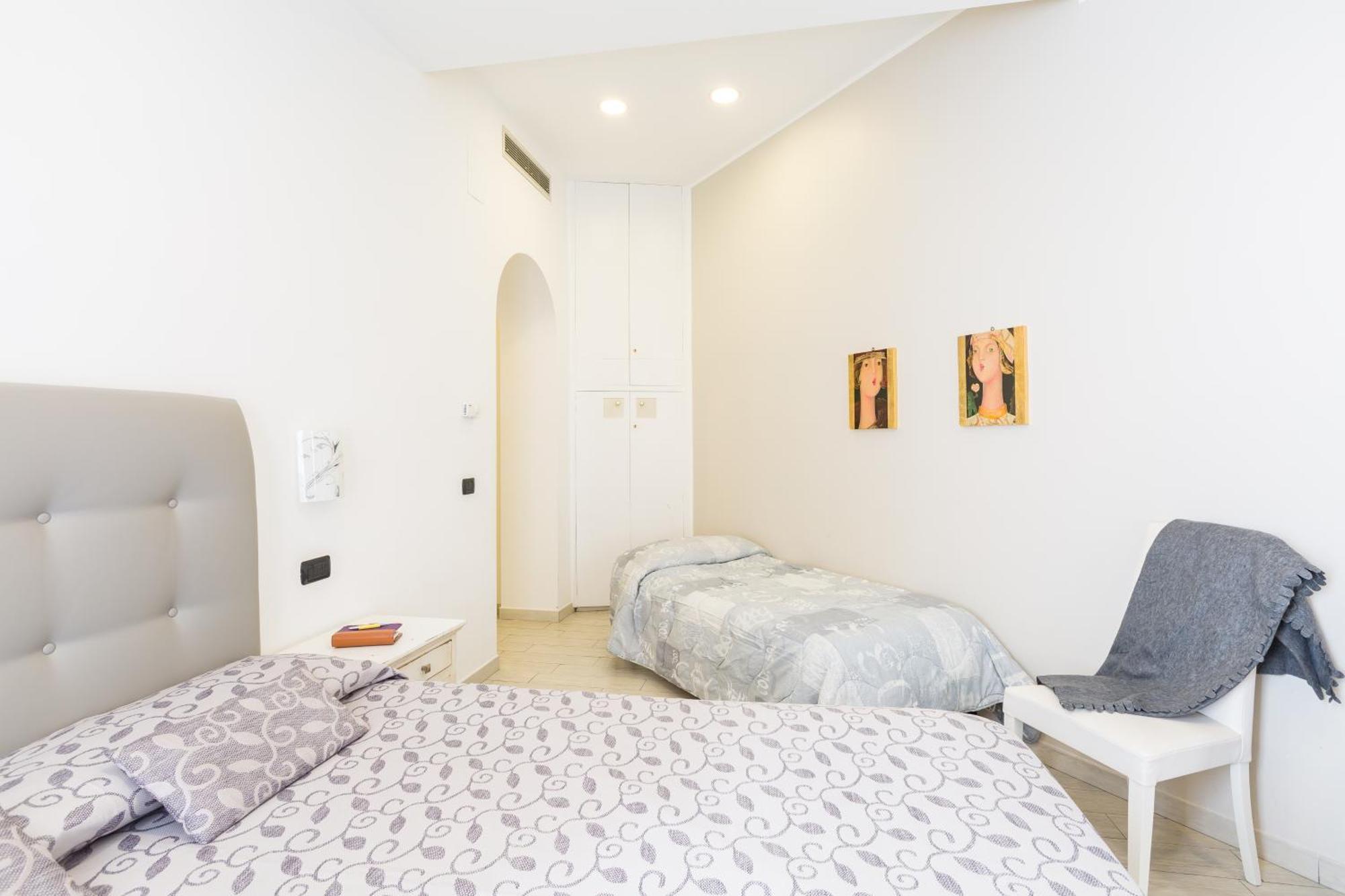 Relais Calamatta Rome Extérieur photo