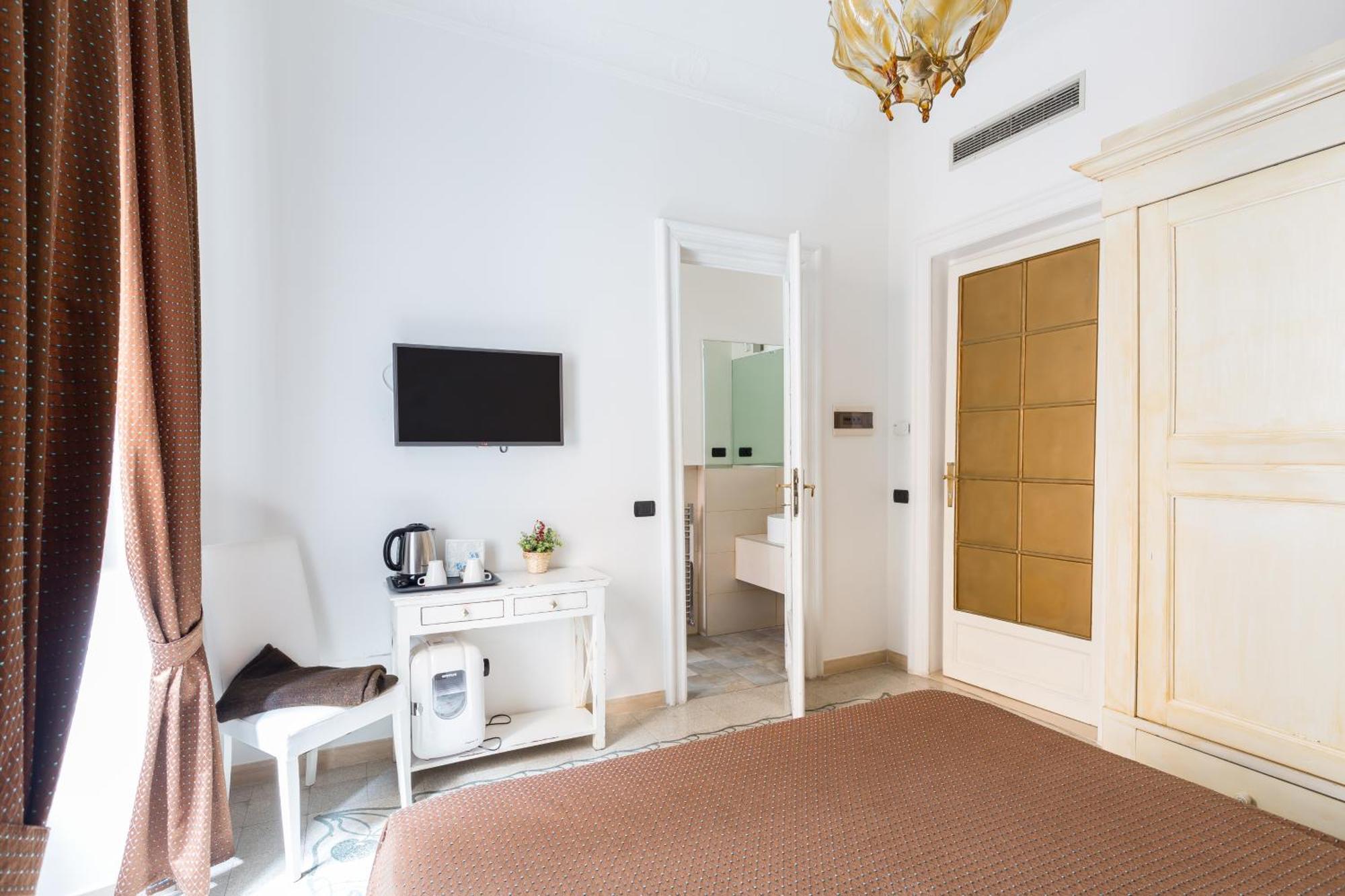 Relais Calamatta Rome Extérieur photo