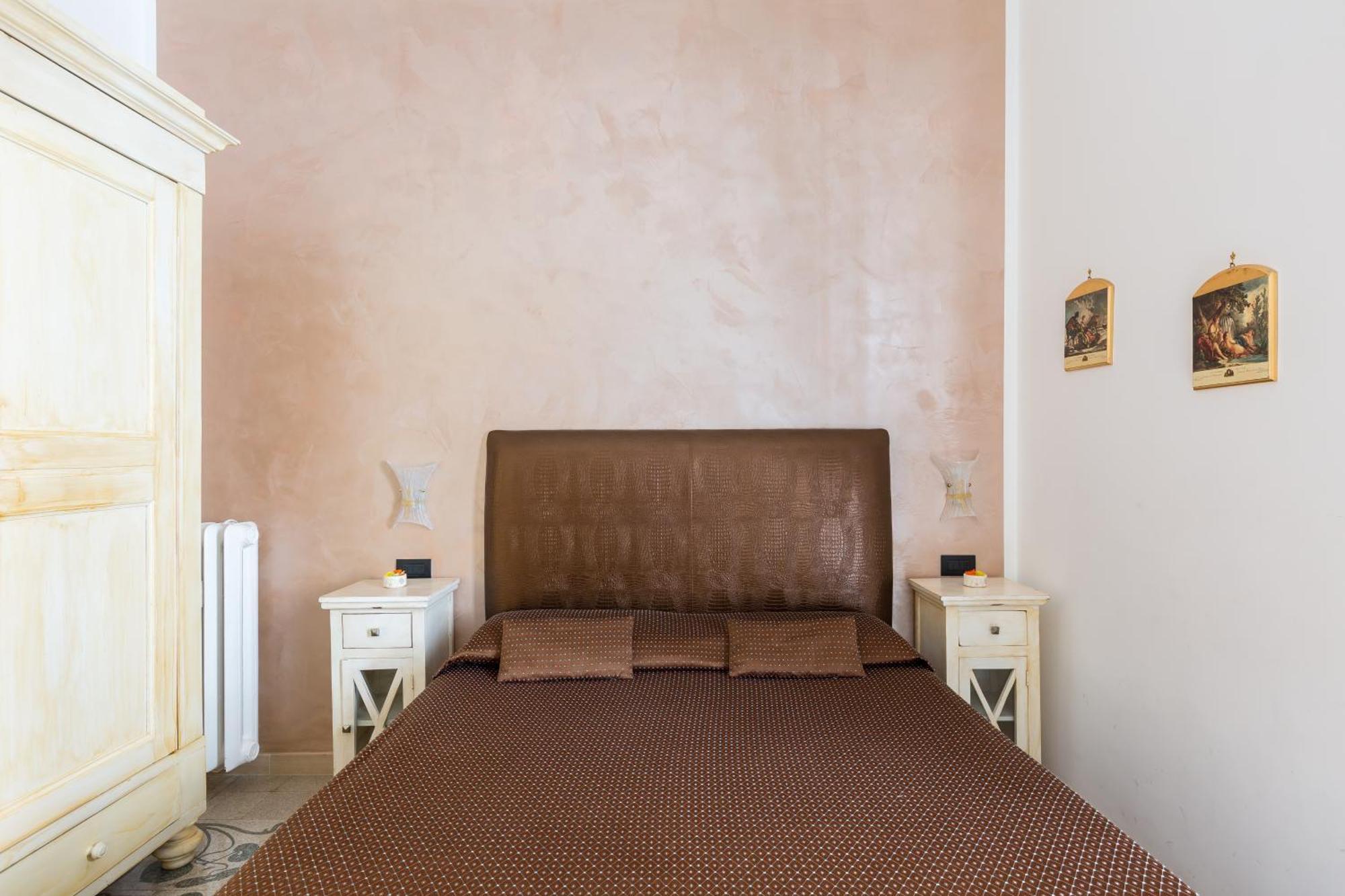 Relais Calamatta Rome Extérieur photo