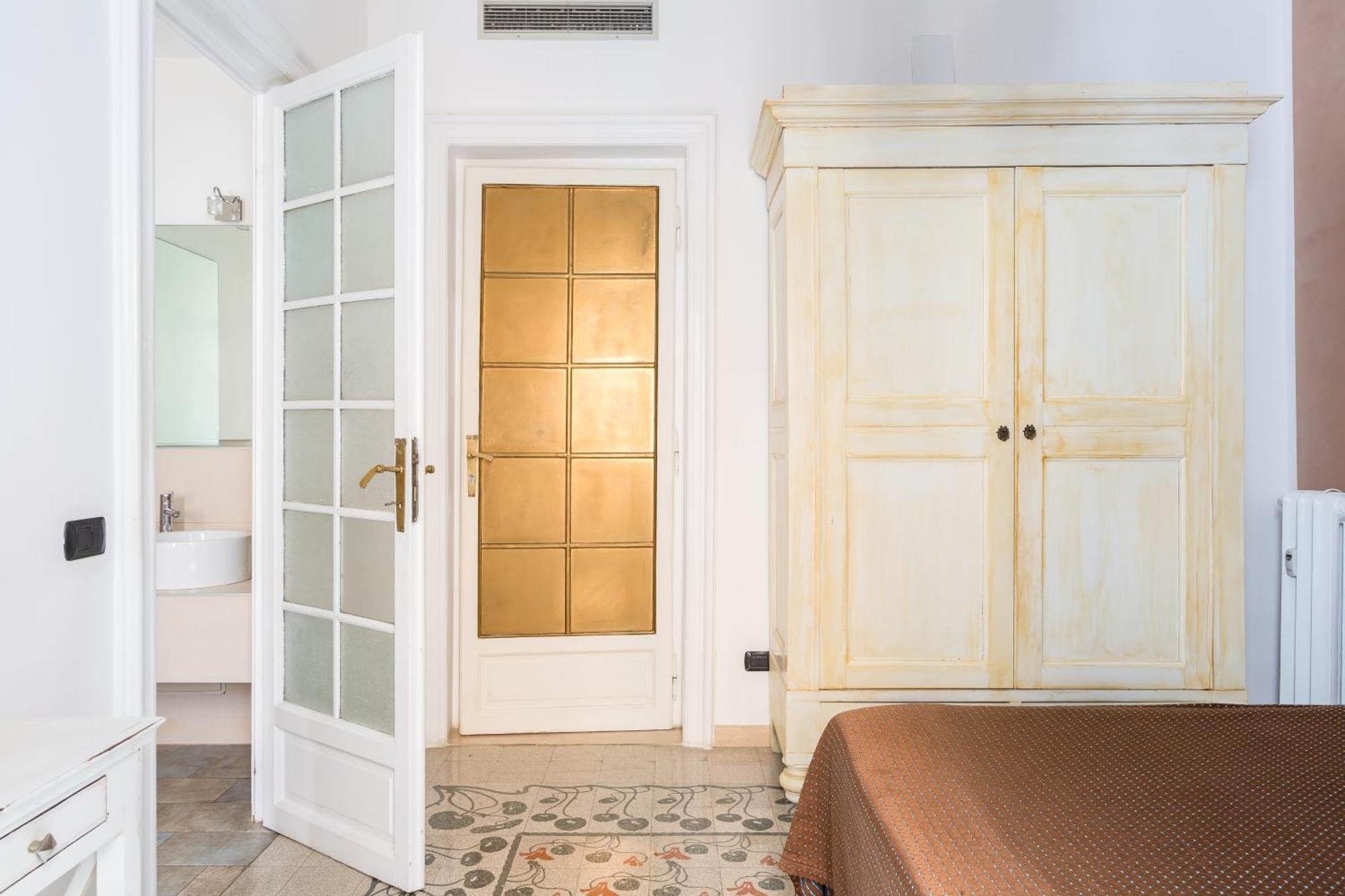 Relais Calamatta Rome Extérieur photo