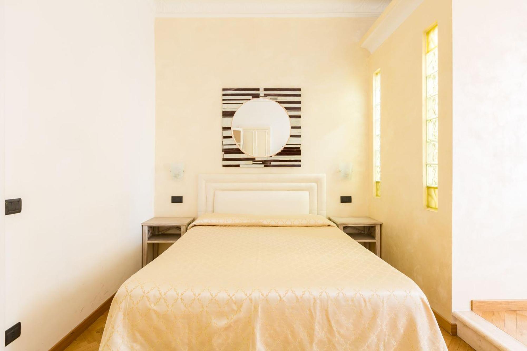 Relais Calamatta Rome Extérieur photo