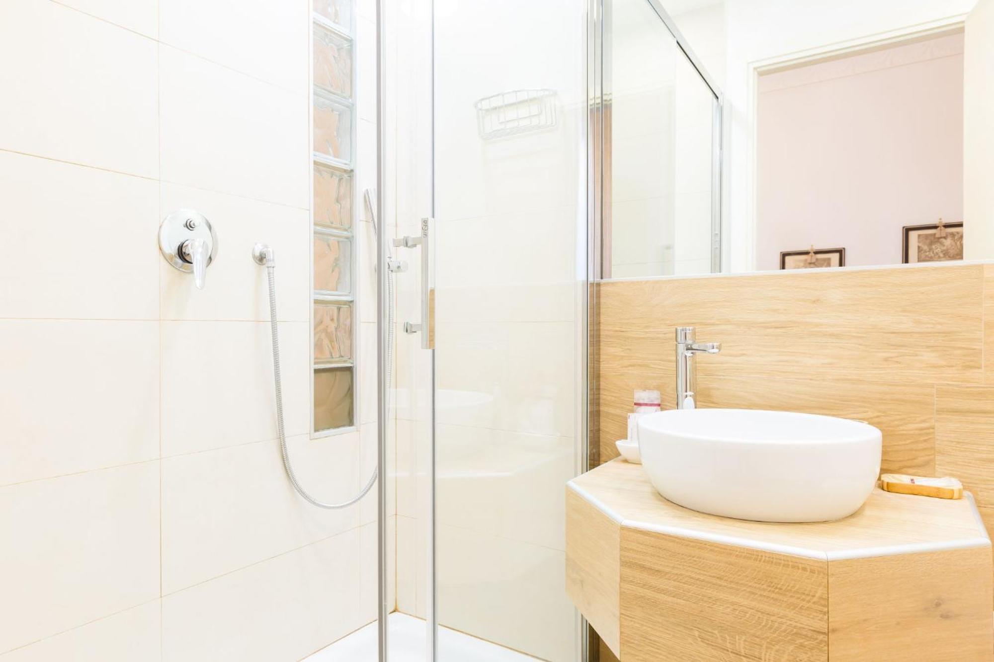 Relais Calamatta Rome Extérieur photo