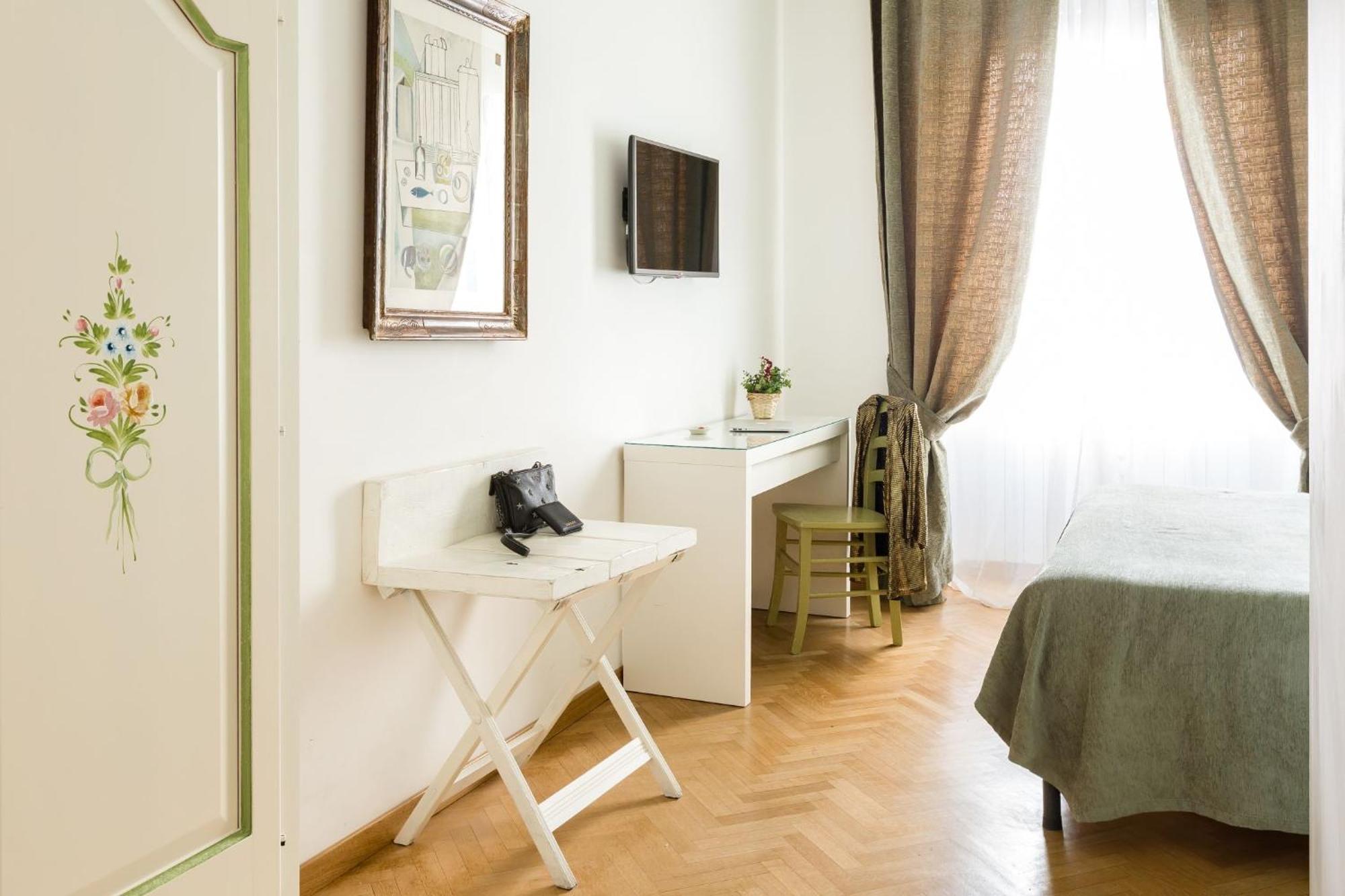 Relais Calamatta Rome Extérieur photo