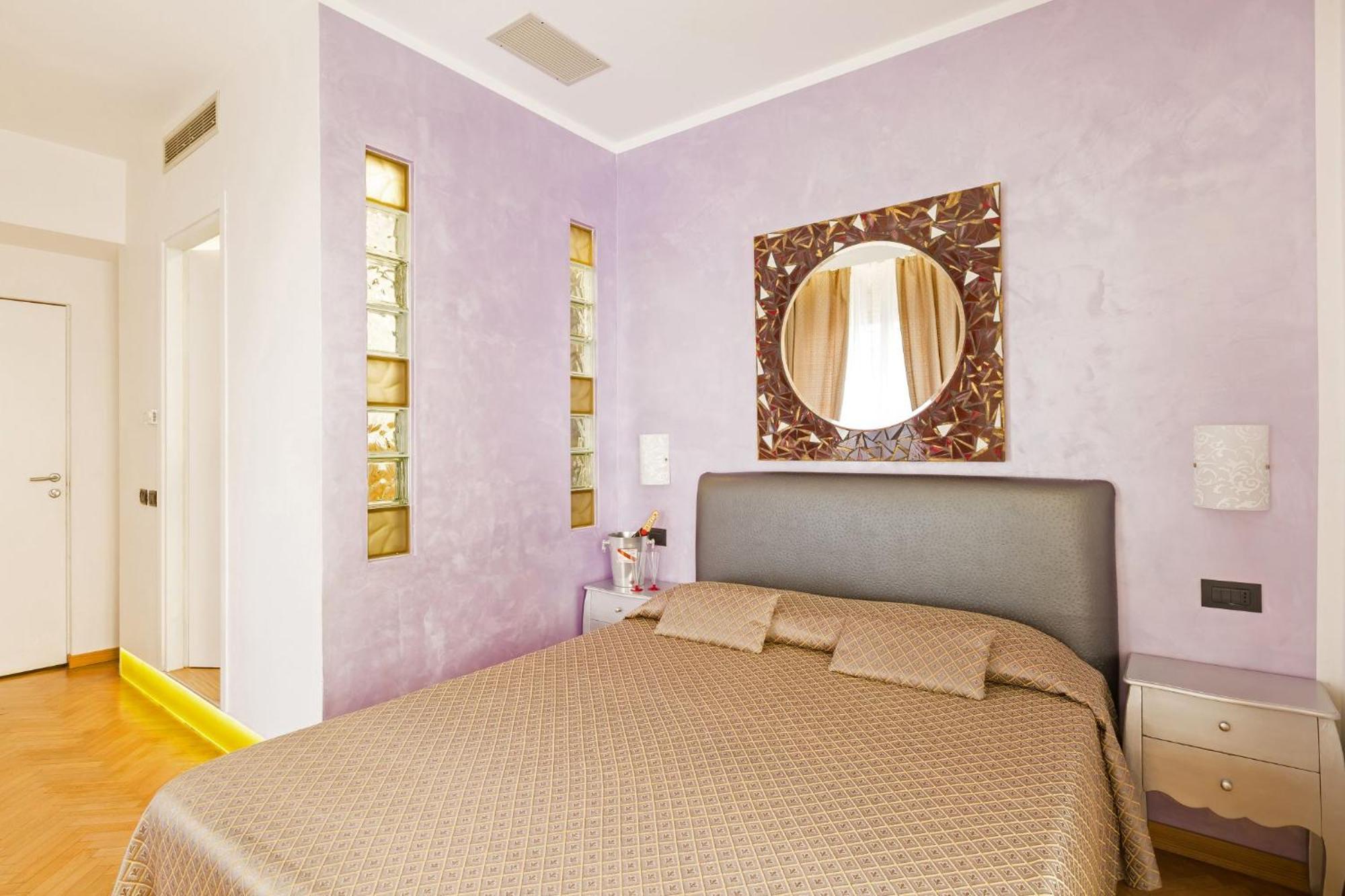 Relais Calamatta Rome Extérieur photo