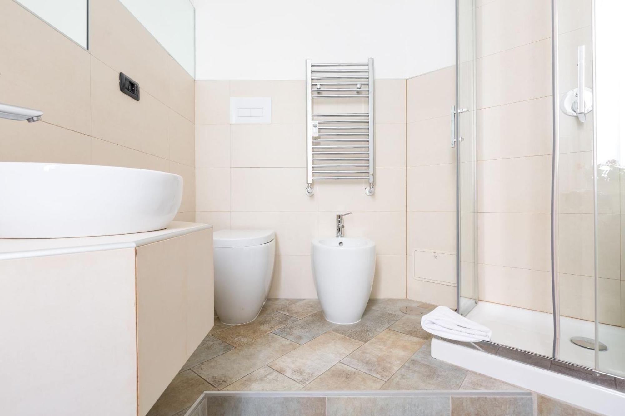 Relais Calamatta Rome Extérieur photo