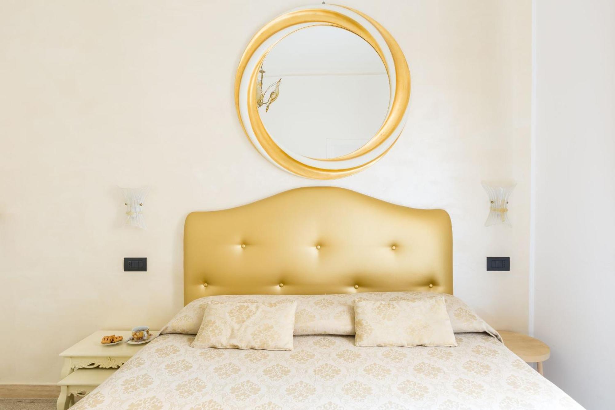 Relais Calamatta Rome Extérieur photo