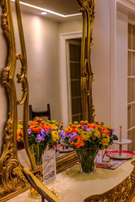 Relais Calamatta Rome Extérieur photo