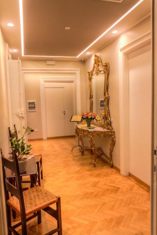 Relais Calamatta Rome Extérieur photo