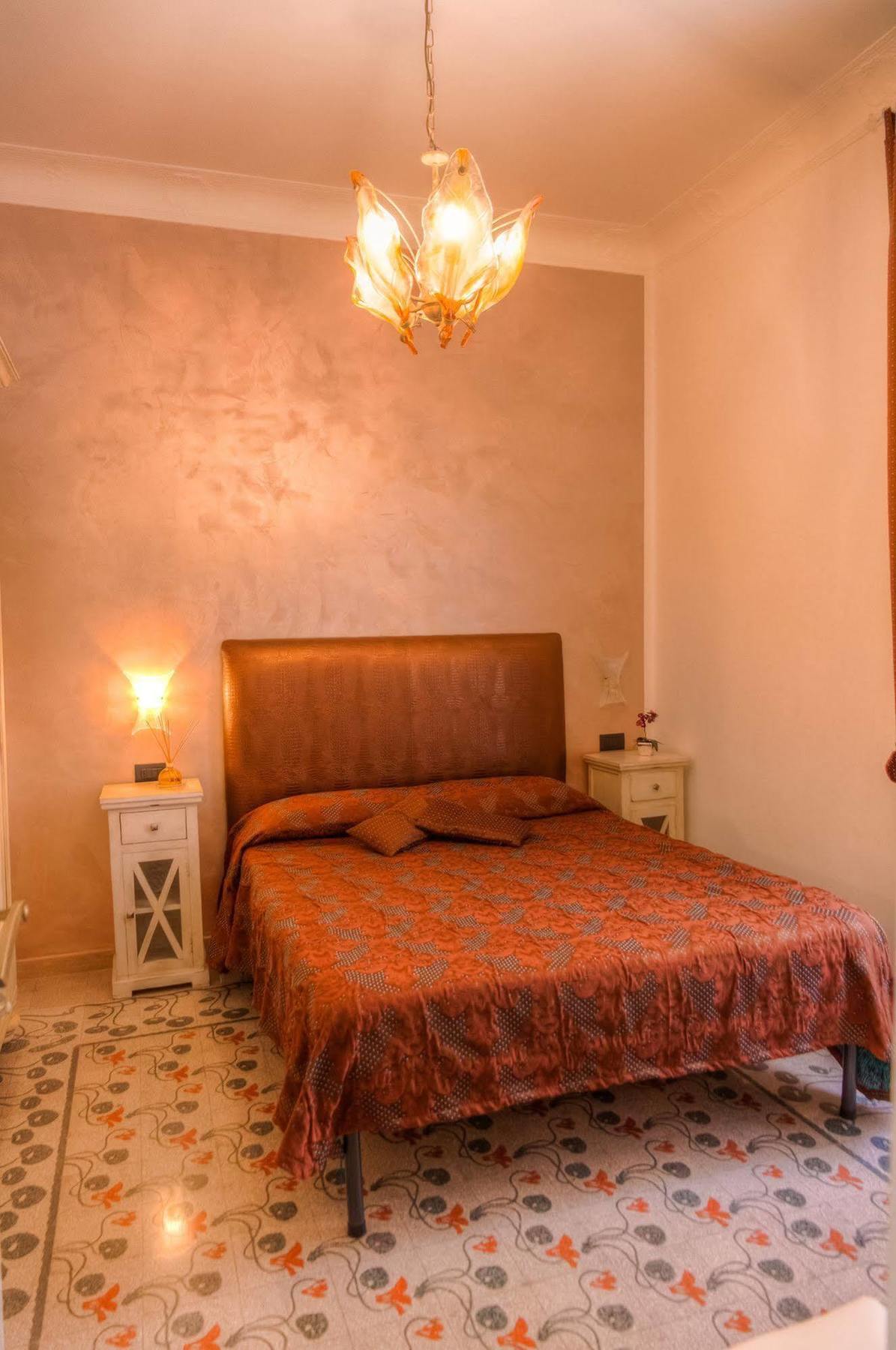 Relais Calamatta Rome Extérieur photo